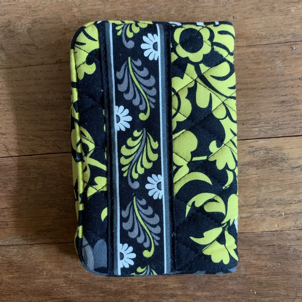 Vera Bradley Wallet